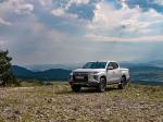 Mitsubishi L200 Double Cab 2019 года (WW)